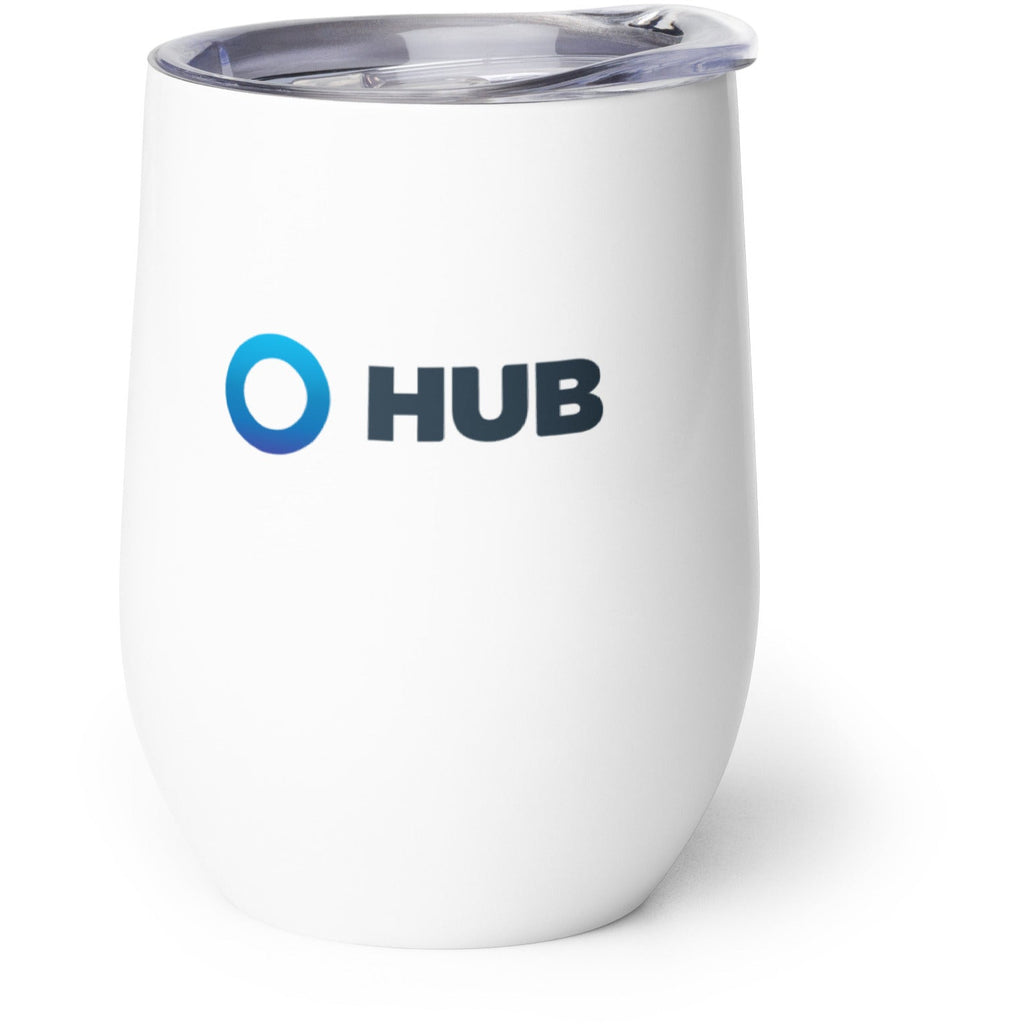 Wine tumbler