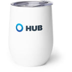 Wine tumbler