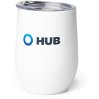 Wine tumbler