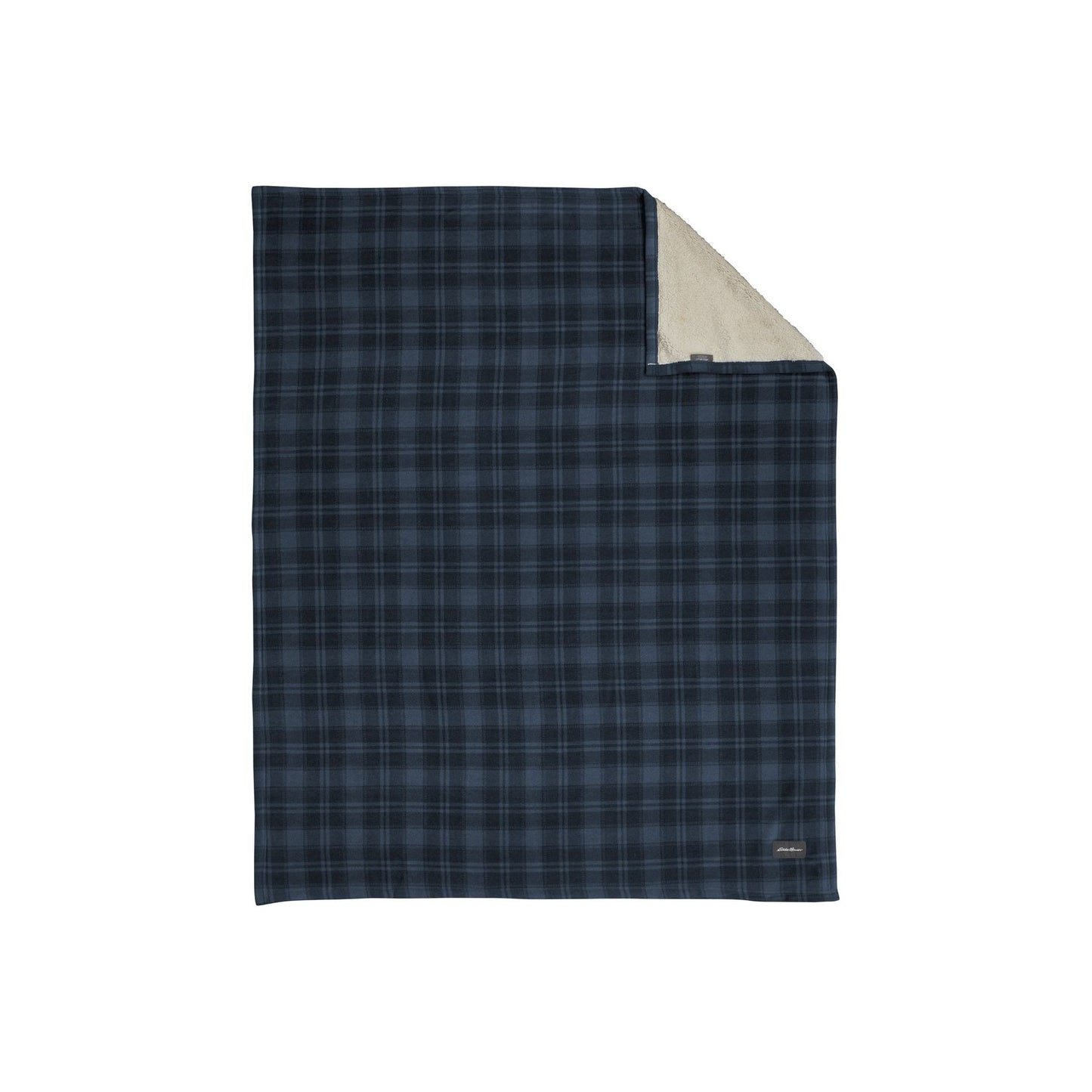 Eddie Bauer® Woodland Blanket