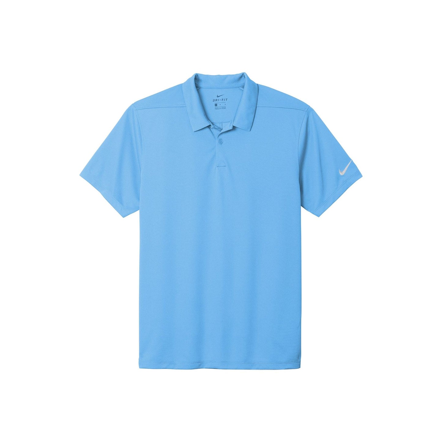 Nike Dry Essential Solid Polo