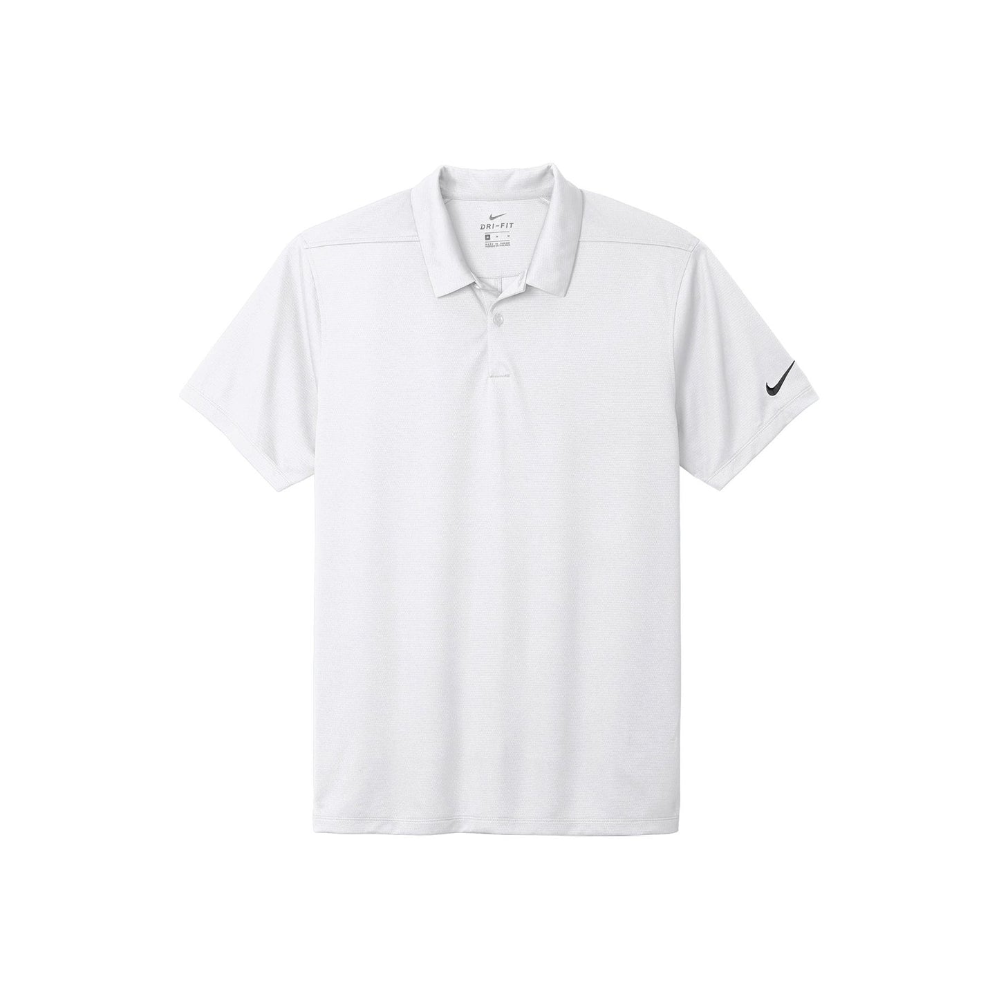 Nike Dry Essential Solid Polo