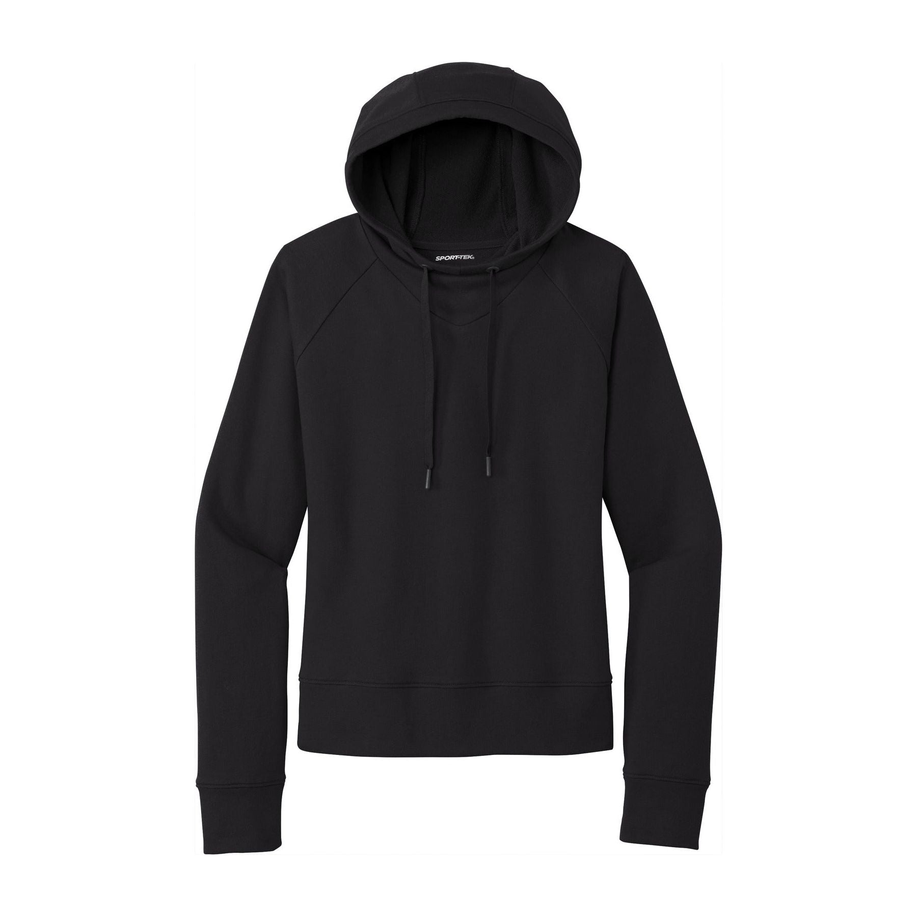 Sport-Tek Lightweight French Terry Pullover Hoodie, Product